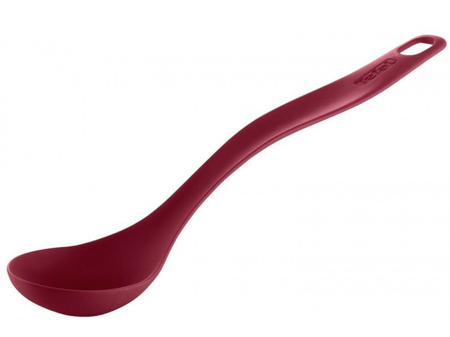 

TEFAL Enjoy Ложка кухонная большая (K0170112), Красный