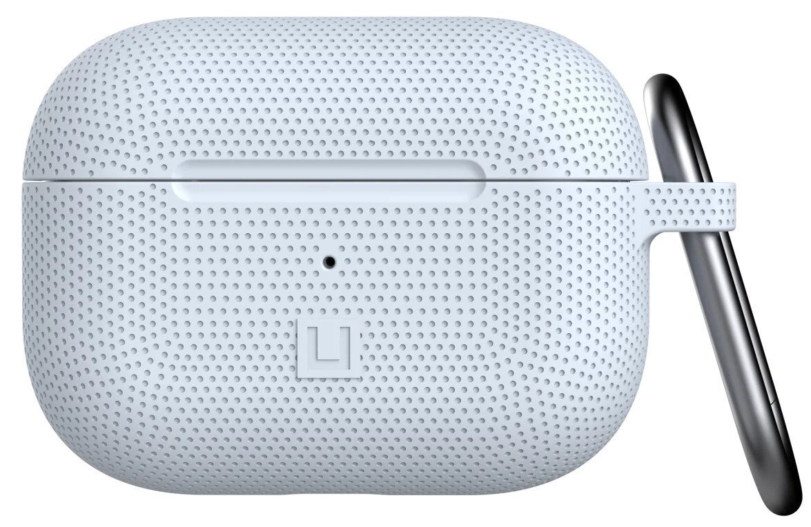 

UAG для Airpods Pro Silicone Soft Blue (10251K315151)