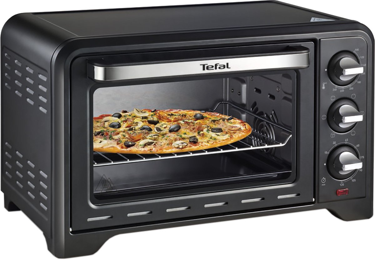 

TEFAL OF444834, Чёрный