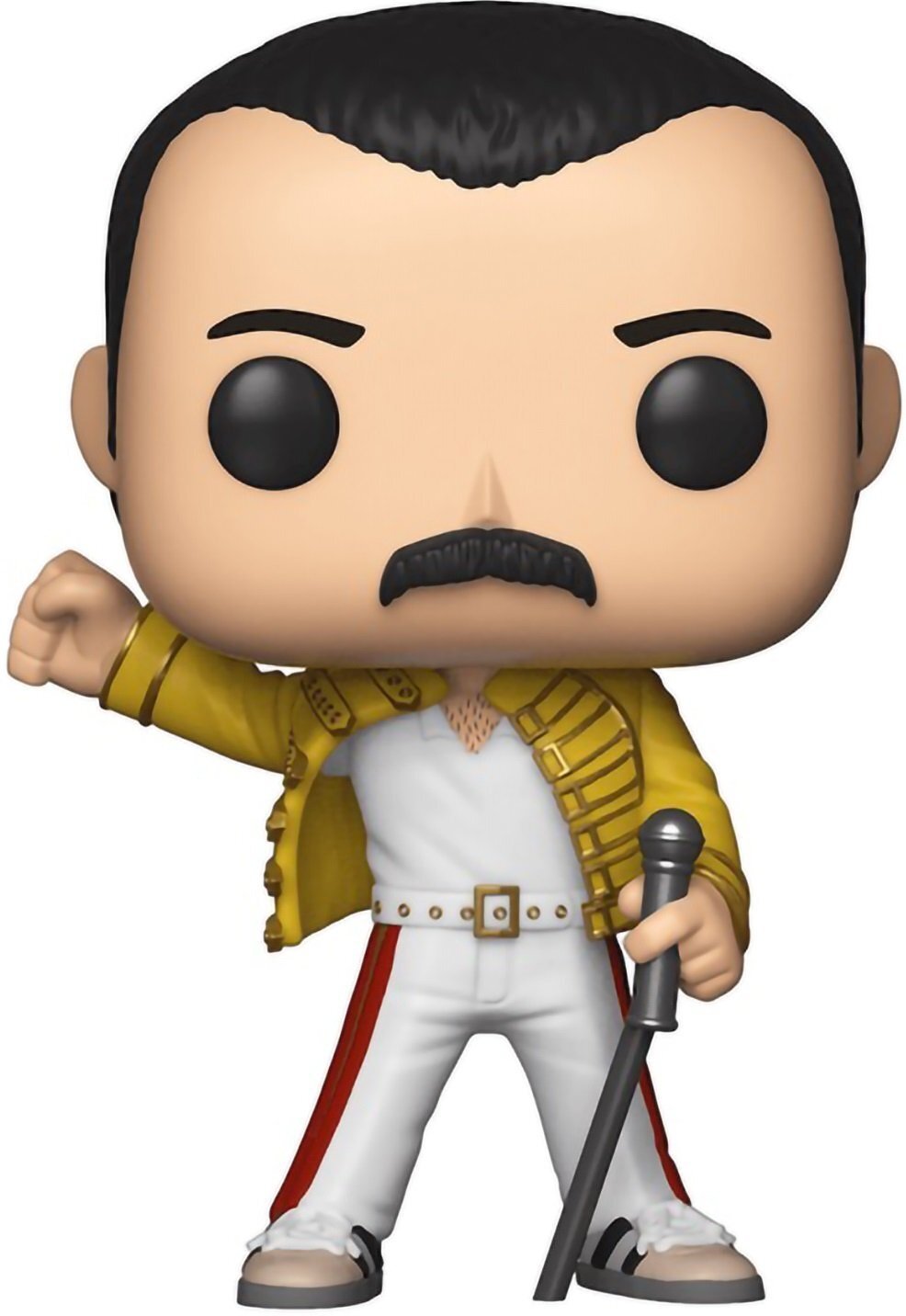 

Funko POP! Rocks Queen Freddy Mercury Wembley (FUN2549281), Разноцветный
