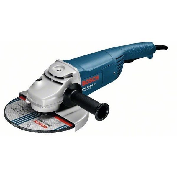 

BOSCH GWS 24 - 230 JH (0601884203)