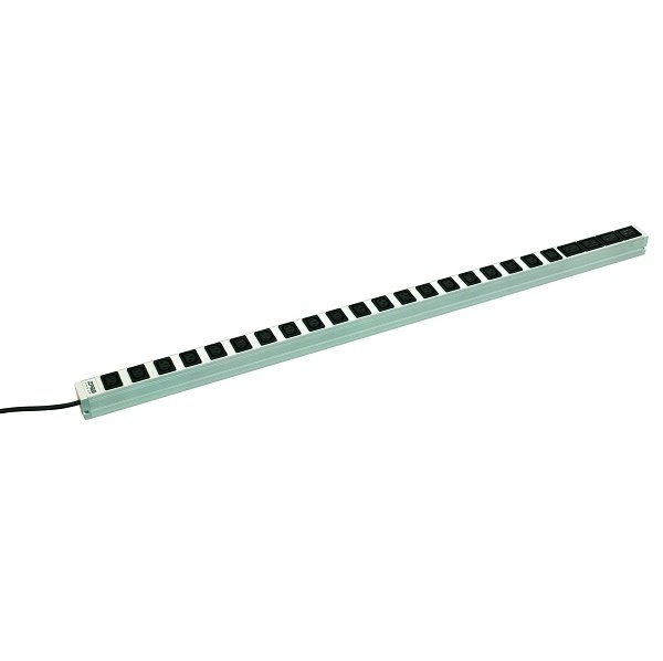 

ZPAS 0U 1076mm, 20хС13, 4xC19, вилка С20 (WZ-LZ16-60-00-000/C20)