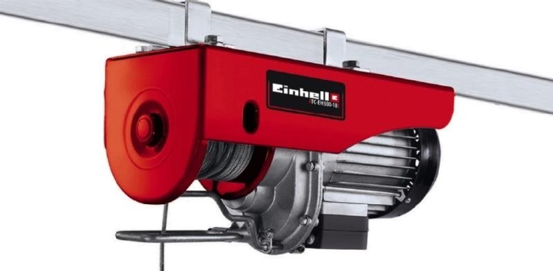 

EINHELLTC-EH 500-18 (2255145), Красный