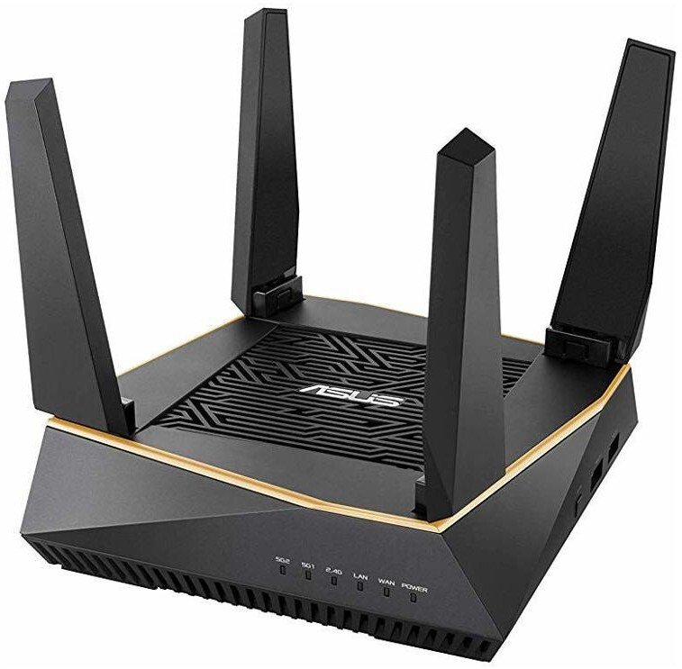 

ASUS RT-AX92U