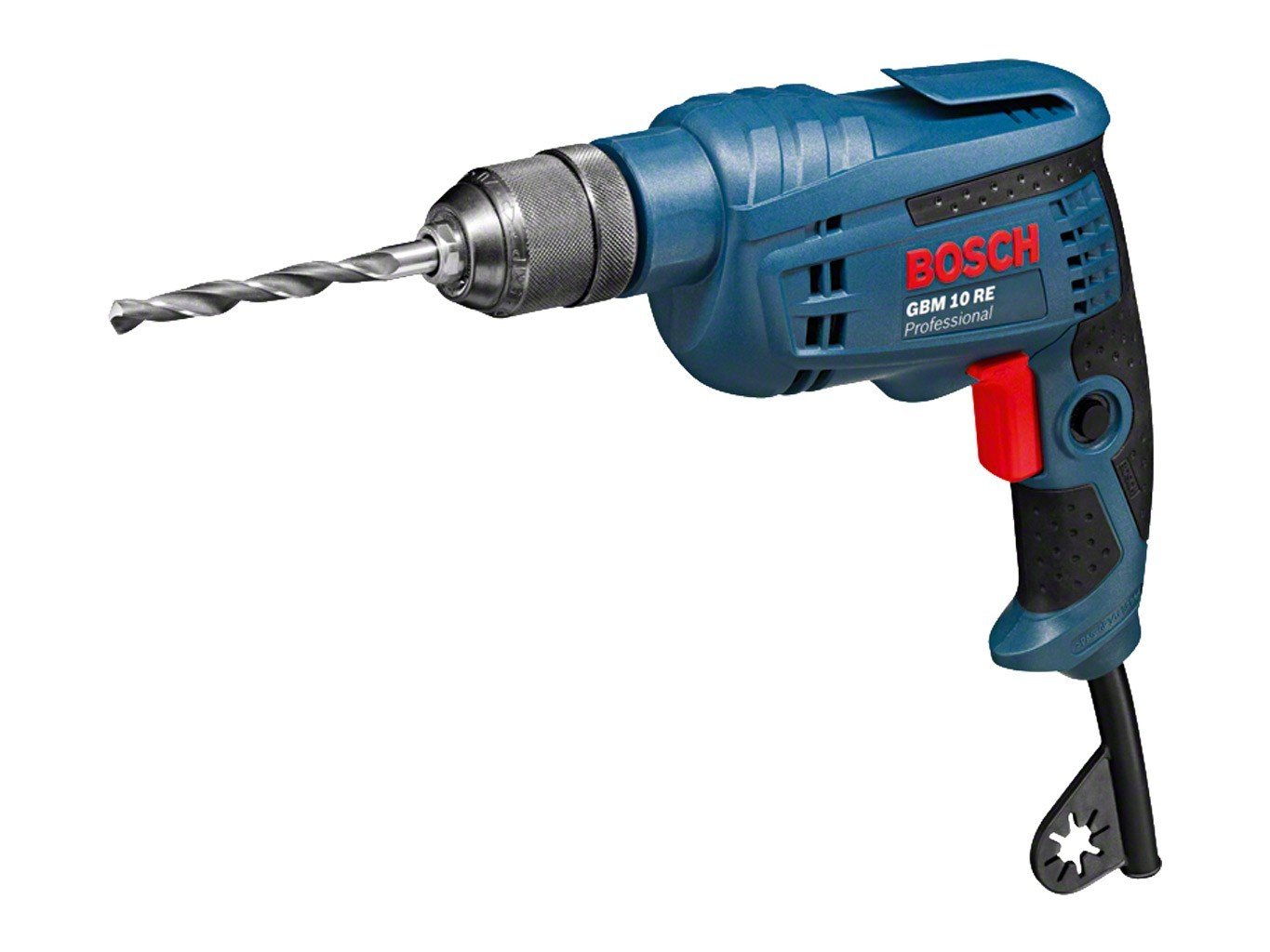 

BOSCH GBM 10 RE (0601473600)