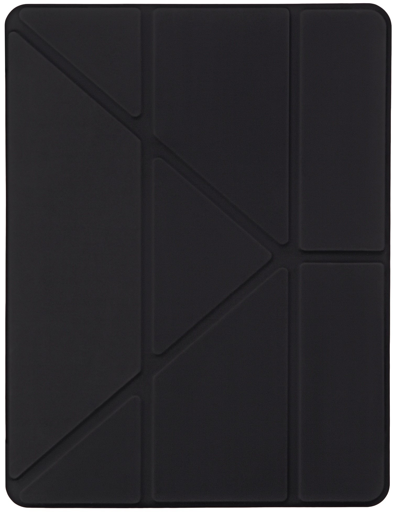 

2E для Apple iPad Pro 12.9 (2018) Y-Case Black/TR (2E-IP-PRO12.92018-MCYCBT)
