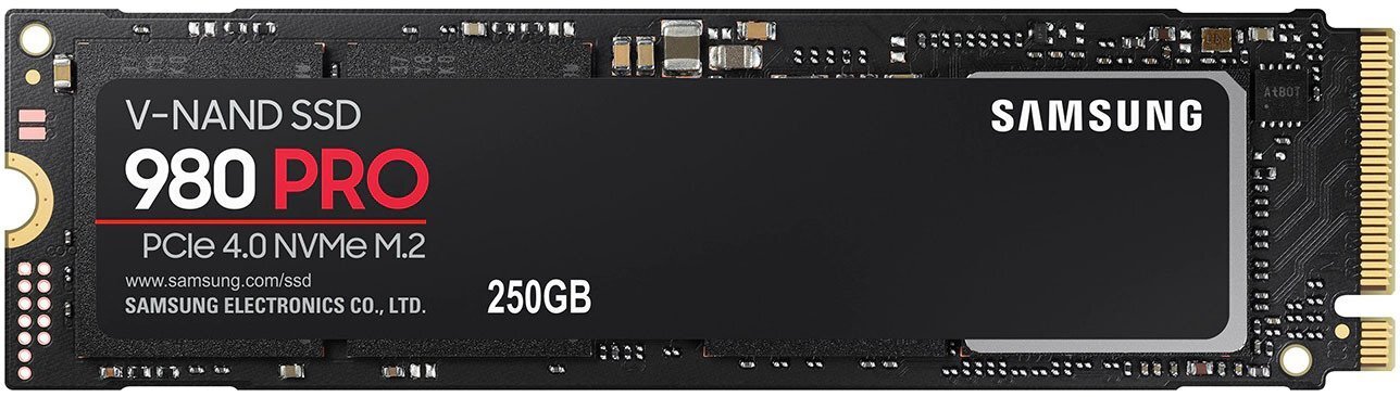 

SAMSUNG MZ-V8P250BW