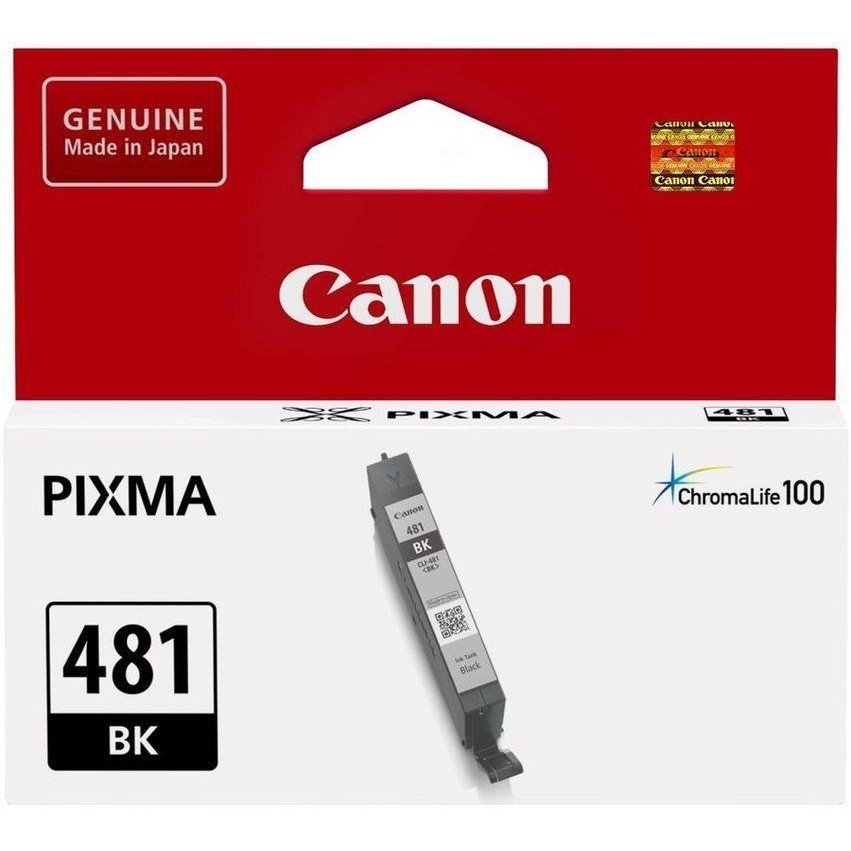 

CANON CLI-481B Black (2101C001)