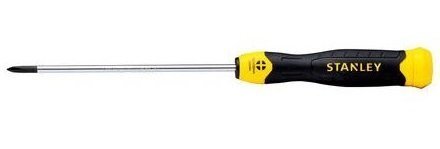 

Stanley "Cushion Grip" крестовая "PHILIPS" PH1x60мм (0-64-930)