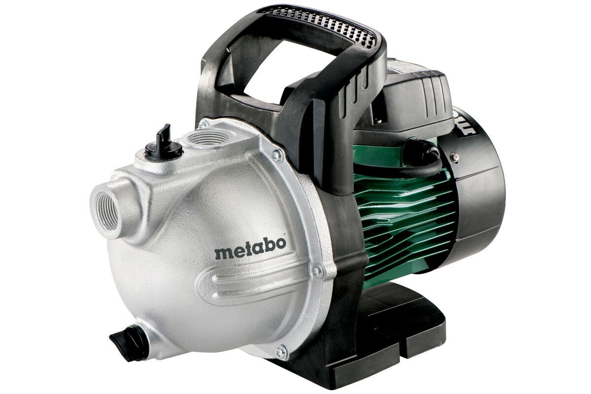 

METABO P 3300 G (600963000)