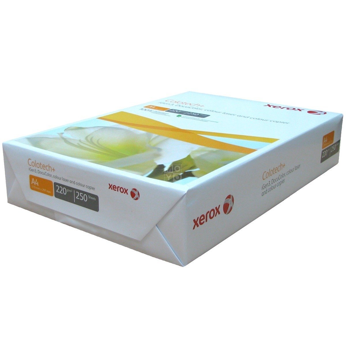 

XEROX COLOTECH + 220 A4 250л. AU (003R97971)