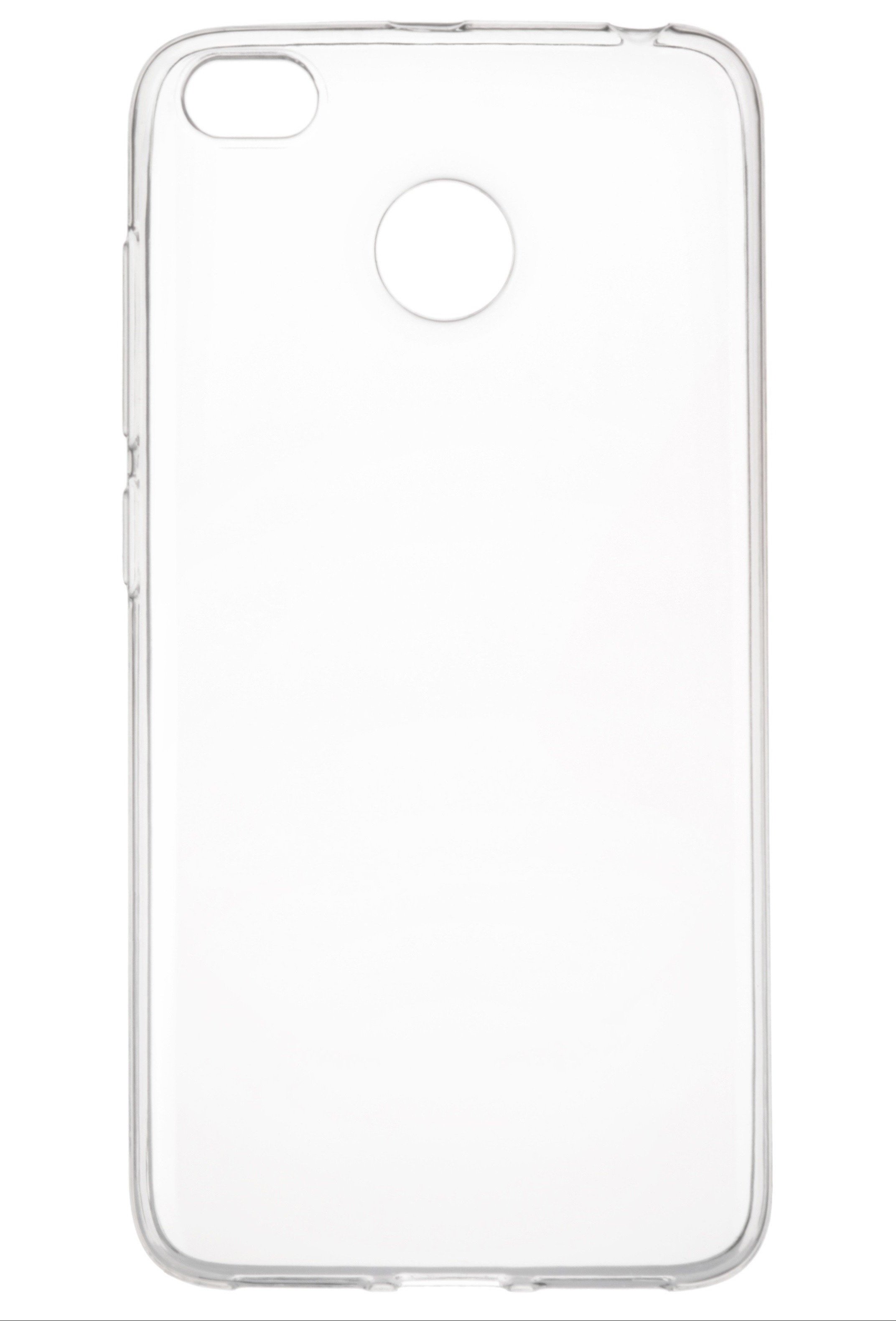 

2E Xiaomi Redmi 4X, TPU Case TR (2E-MI-4X-17-MCTTR)