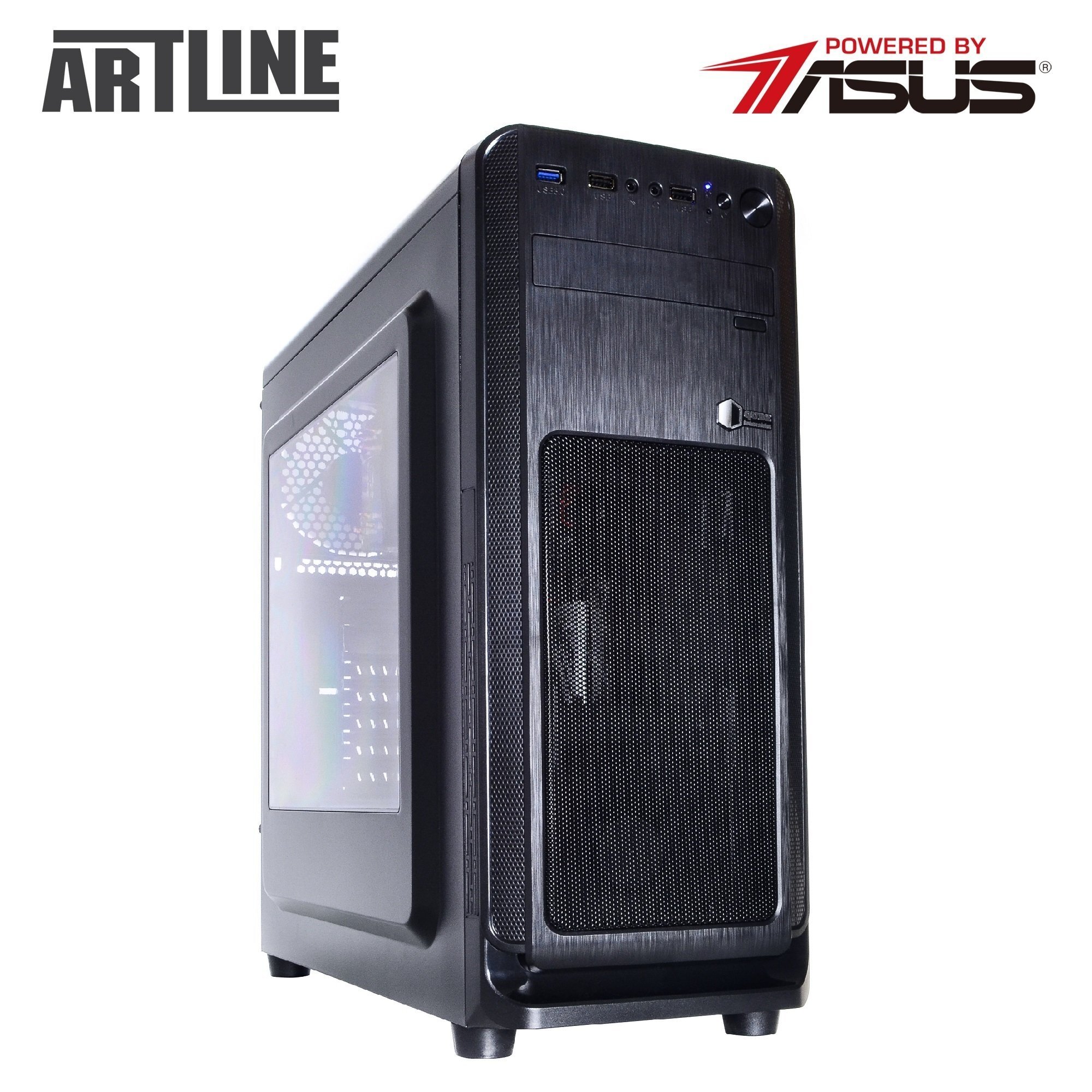 

ARTLINE WorkStation W75 v17 (W75v17)