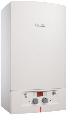 

BOSCH Gaz 3000 W ZW 28-2 KE двоконтурный, дымоходный, 28 кВт (7713230146)