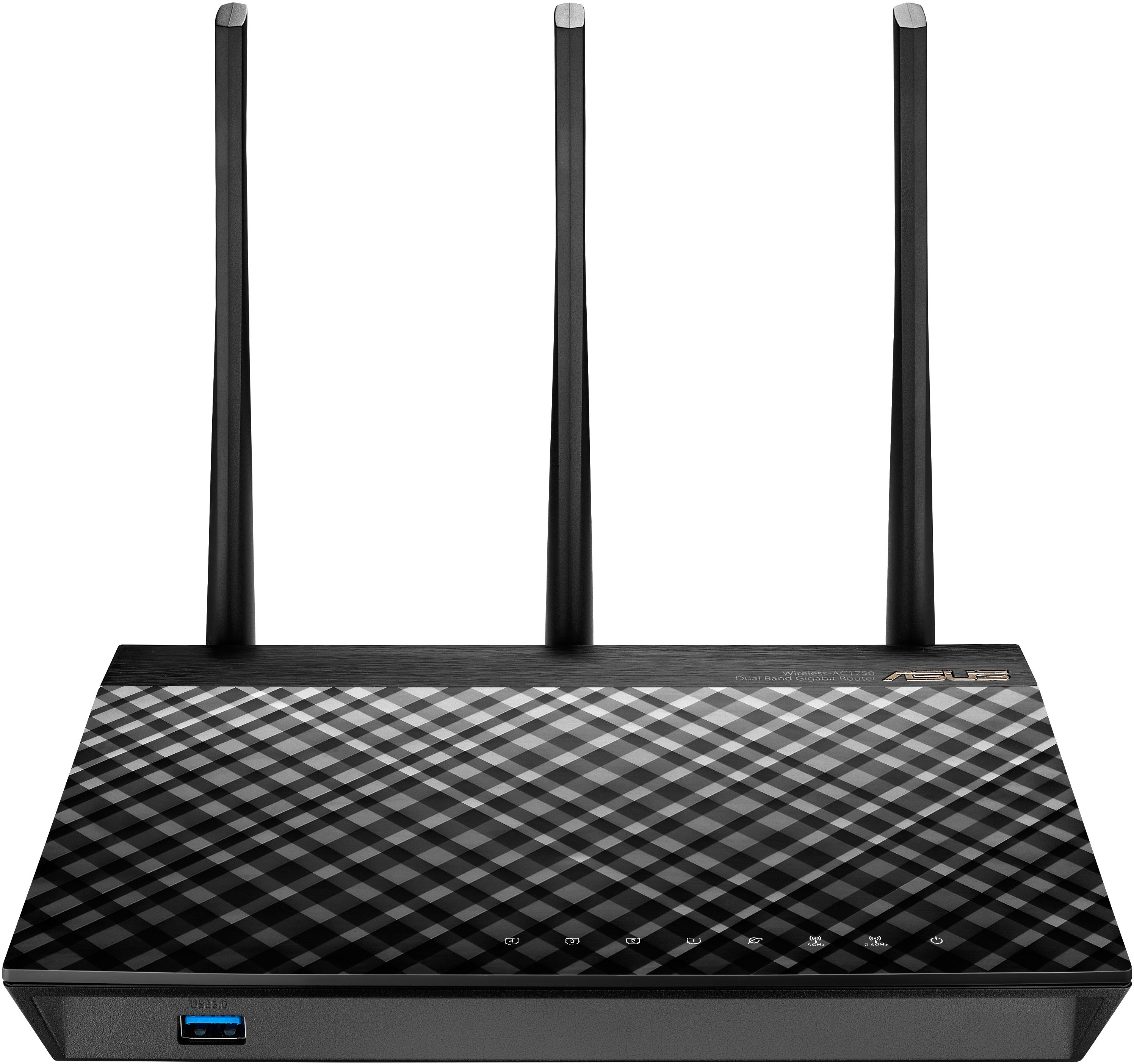 

ASUS RT-AC66U