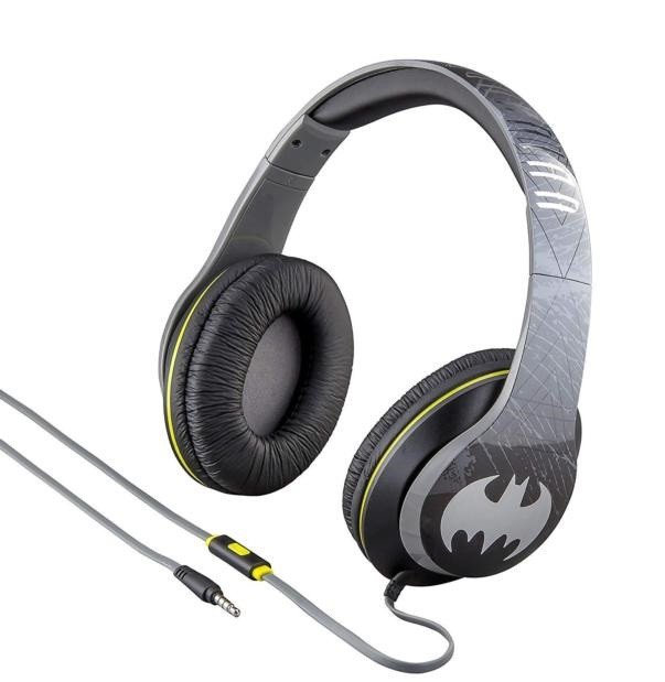 

iHome eKids Warner Bros Batman Mic (RI-M40BM.FXV7)