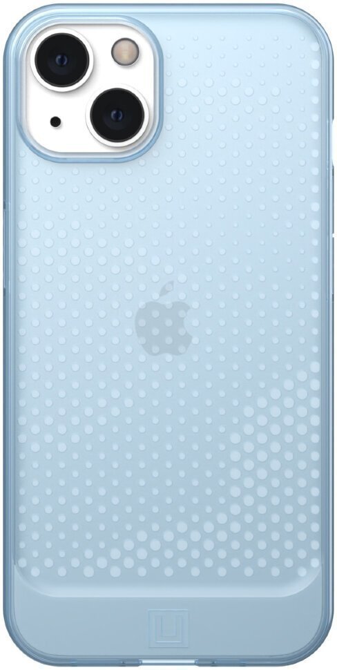 

UAG для Iphone 13 Lucent Cerulean (11317N315858), Голубой