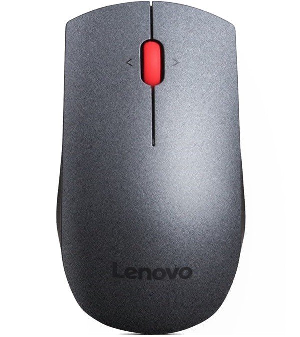 Акція на LENOVO Professional Wireless Laser Mouse (4X30H56886) від Repka