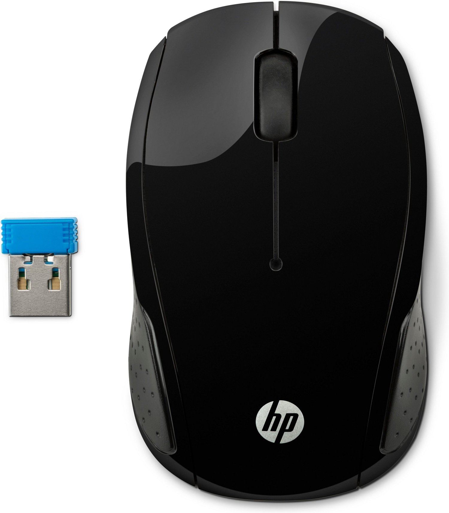 

HP Wireless Mouse 220 (3FV66AA)