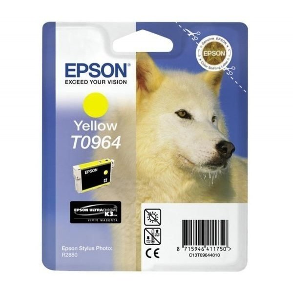 

EPSON C13T09644010