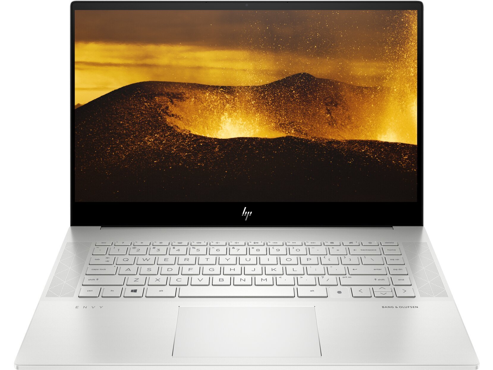 

HP ENVY 15-ep0000ur (16D86EA), Серебристый