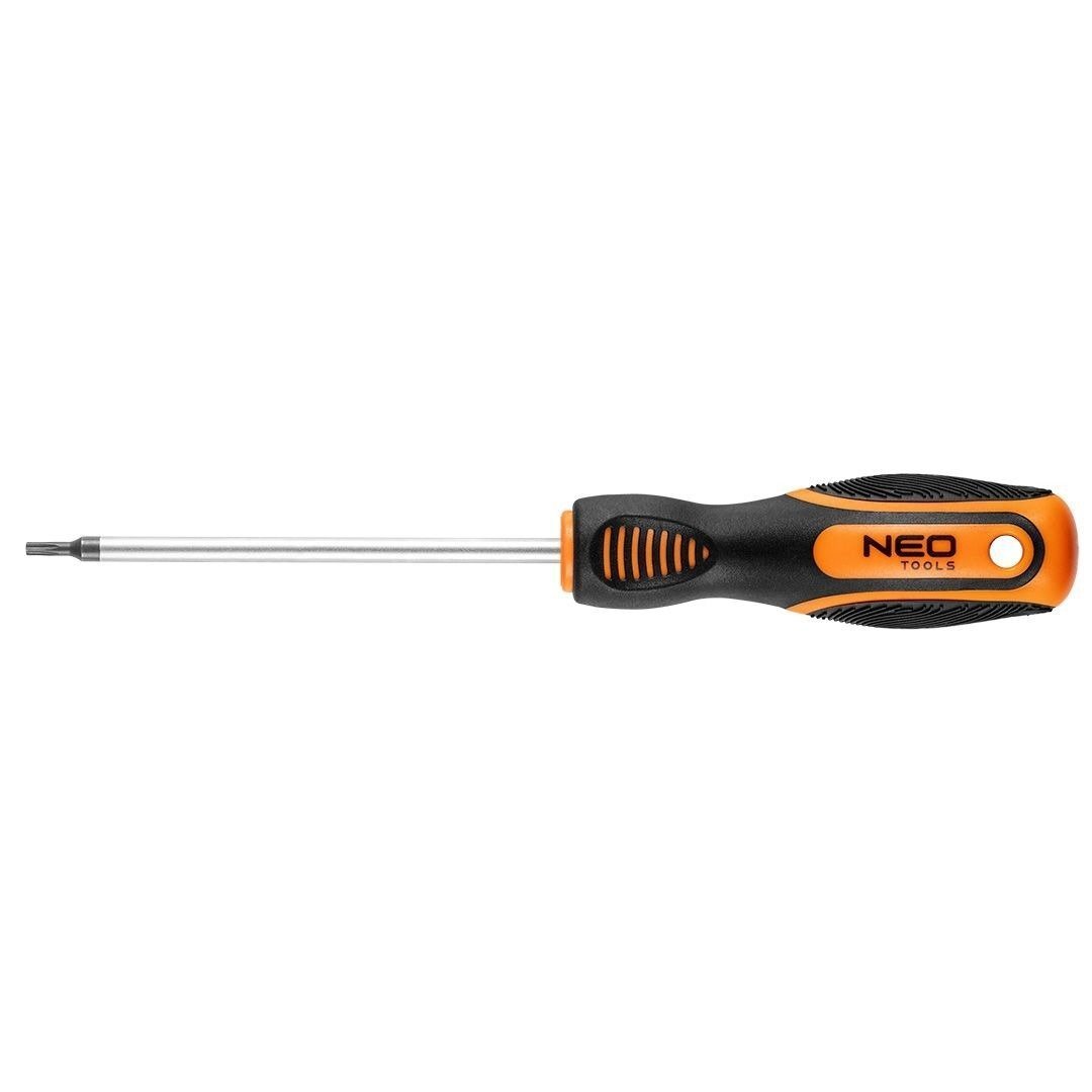 

NEO, Torx T10 x 100 мм, CrV (04-186)