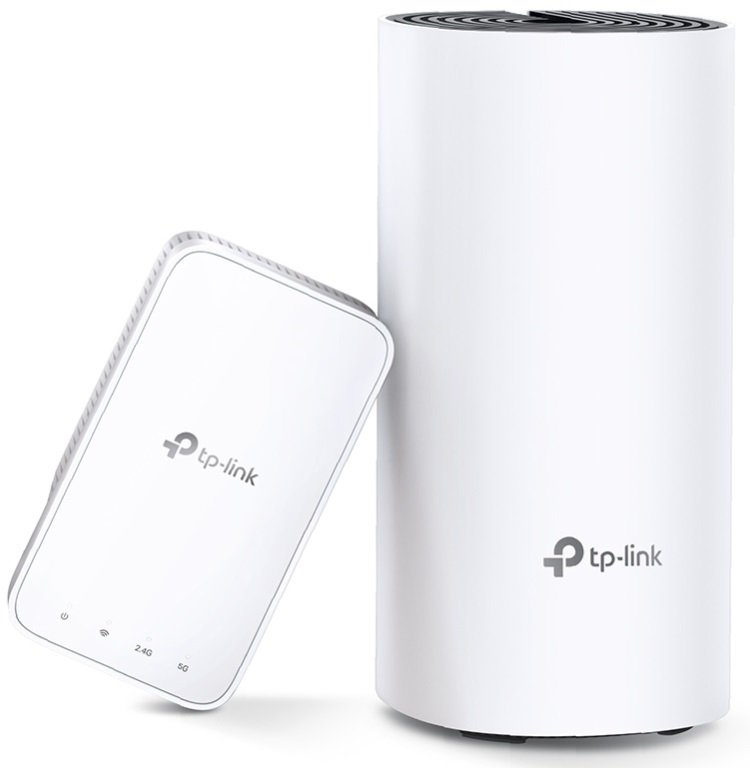

TP-LINK DECO-M3-2-PACK