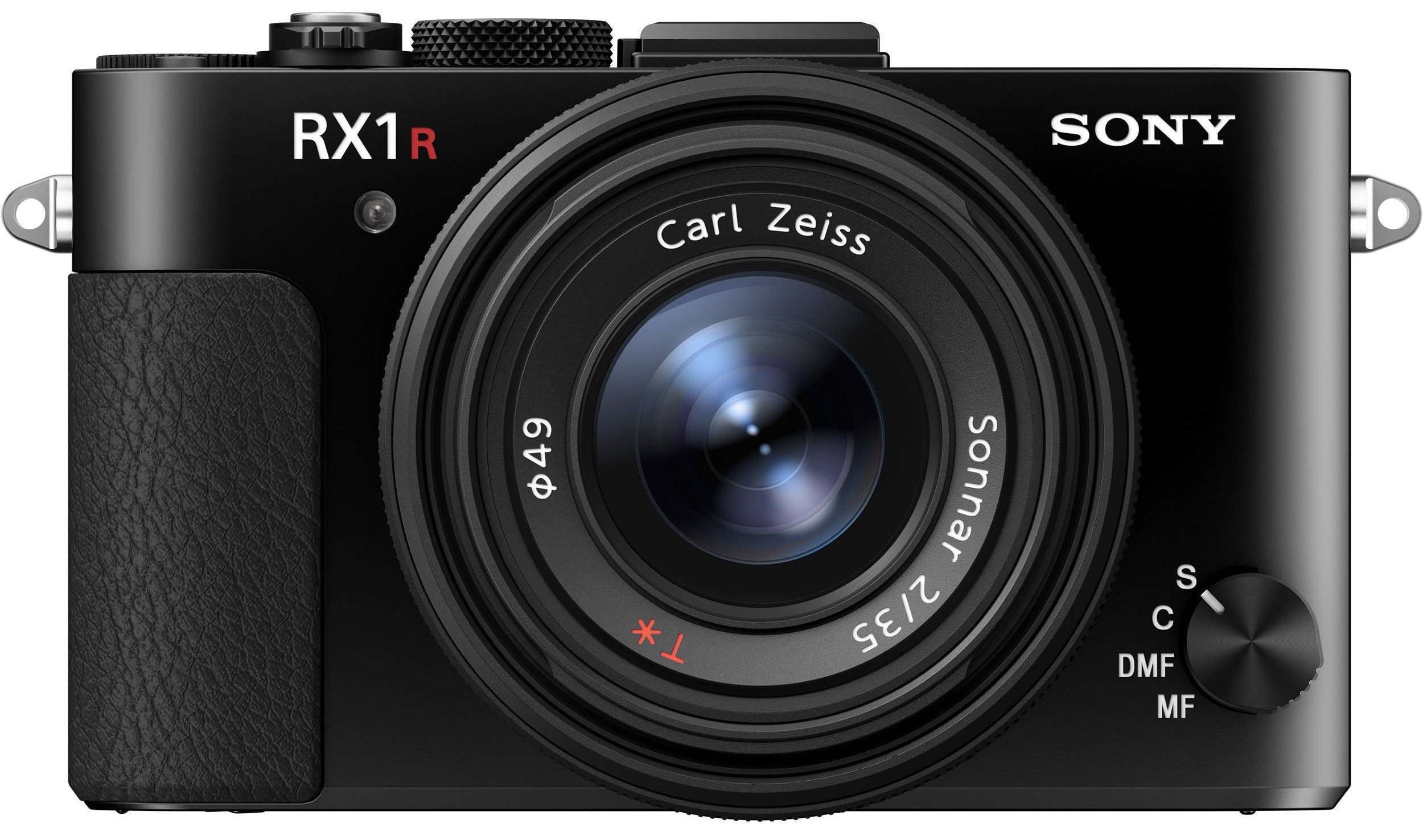 

SONY Cyber-Shot RX1R II (DSCRX1RM2.RU3), Чёрный