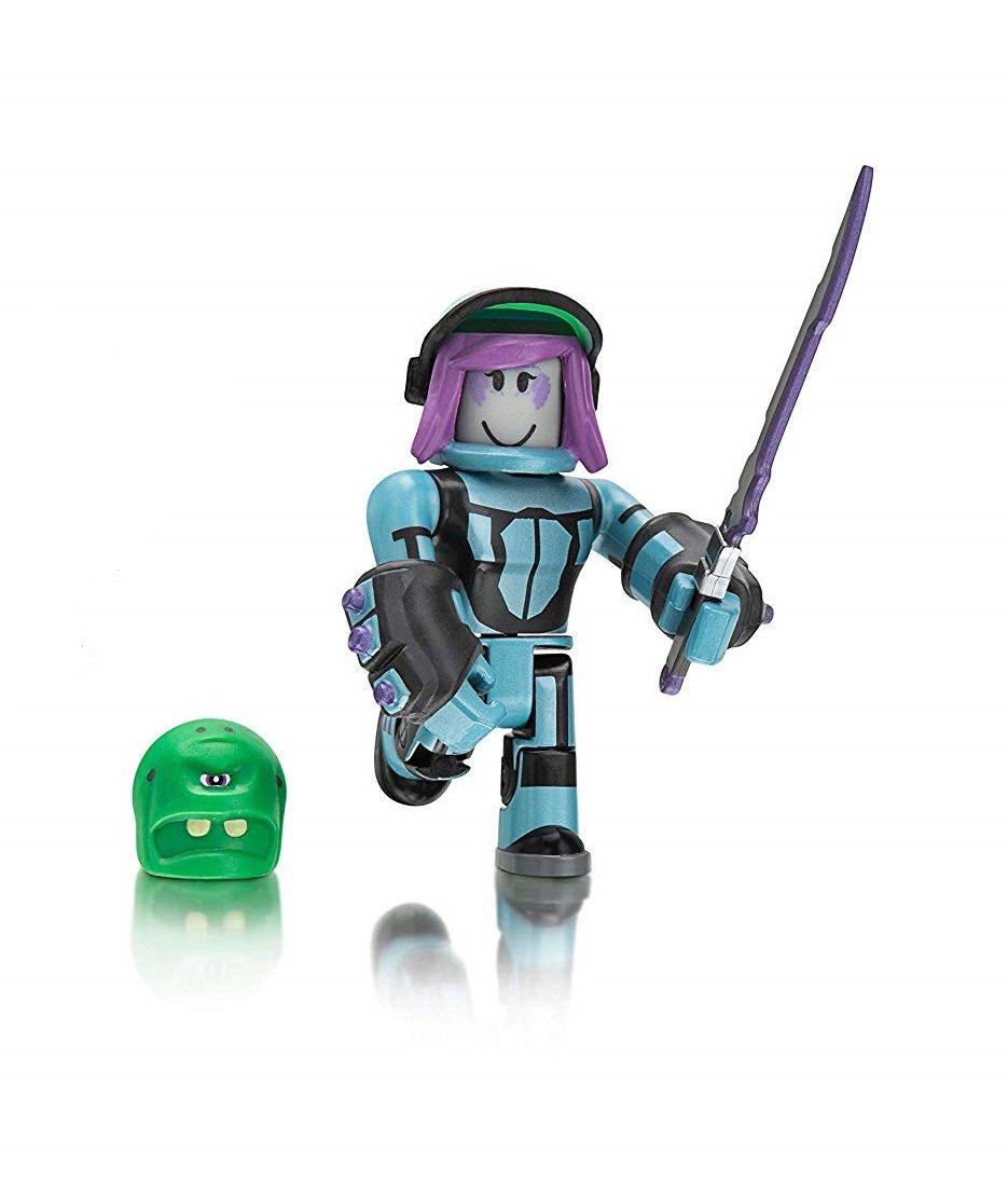 

Jazwares Roblox Сore Figures Andromeda Explorer (19898R)