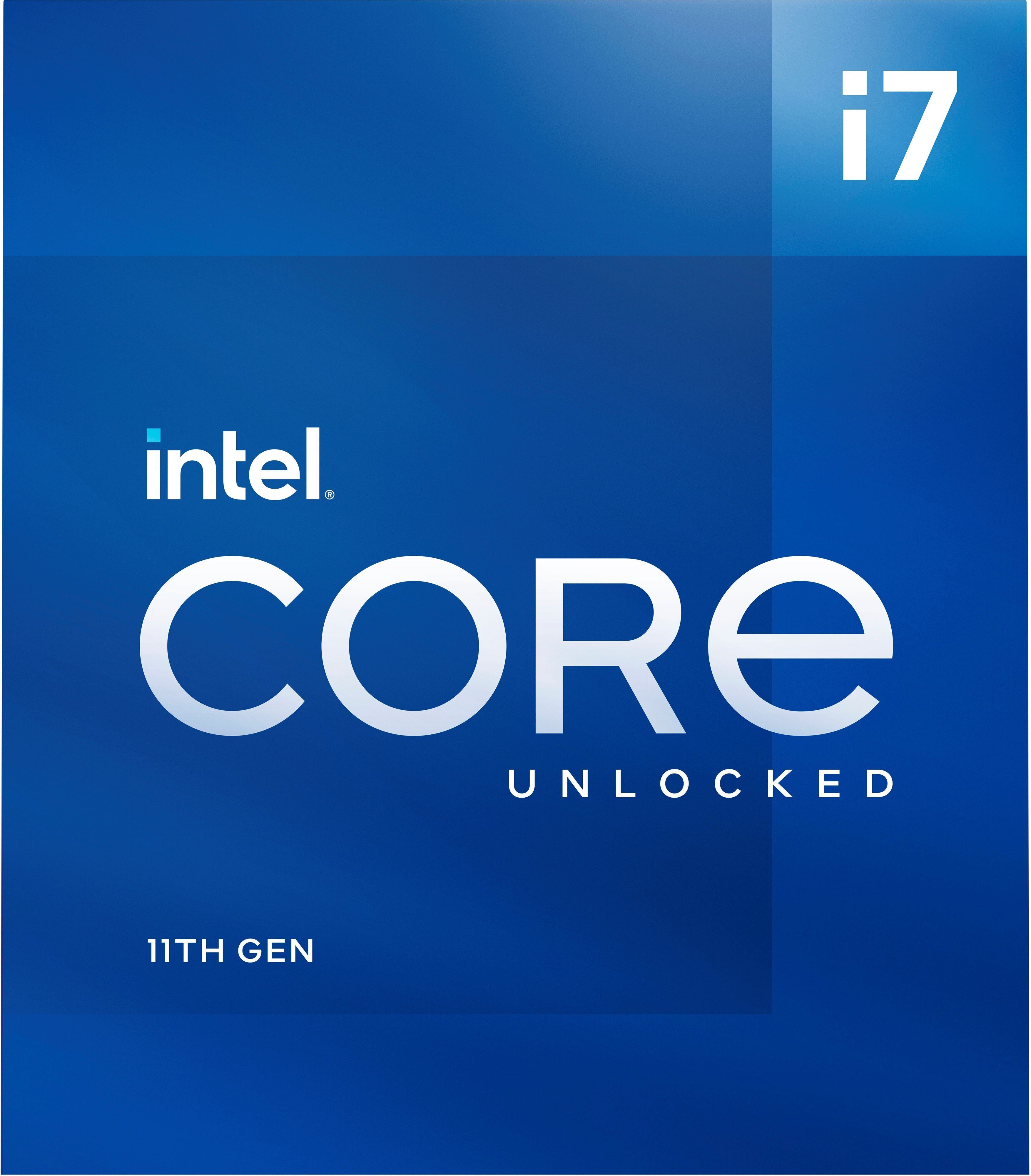 

INTEL Core i7-11700KF 8/16 3.8GHz (BX8070811700KF)