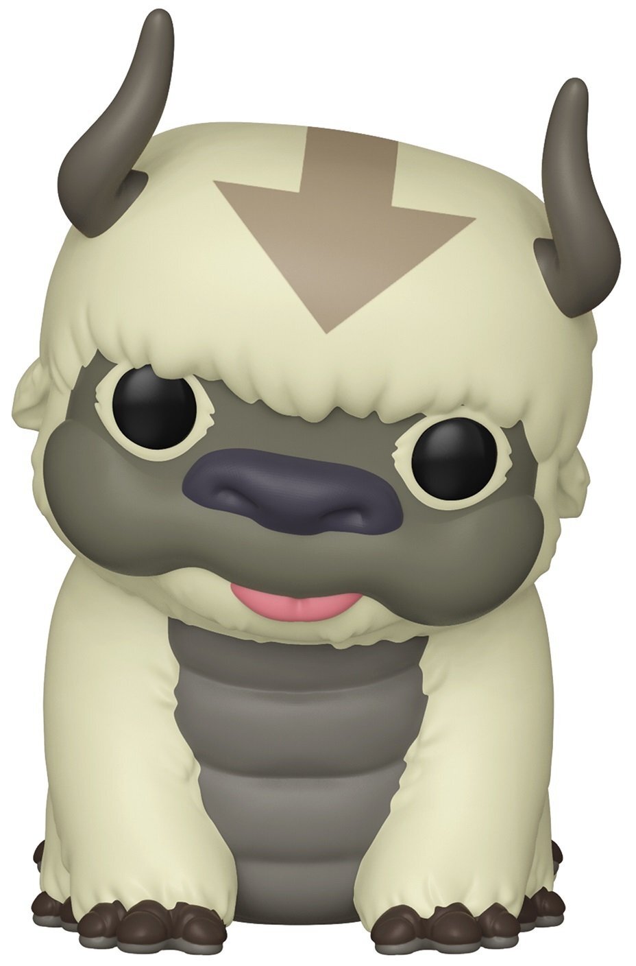 

Funko POP! Animation Avatar The Last Airbender Appa (FUN25491918), Разноцветный