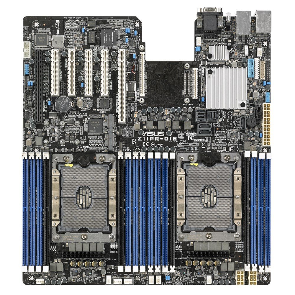 

ASUS Z11PR-D16