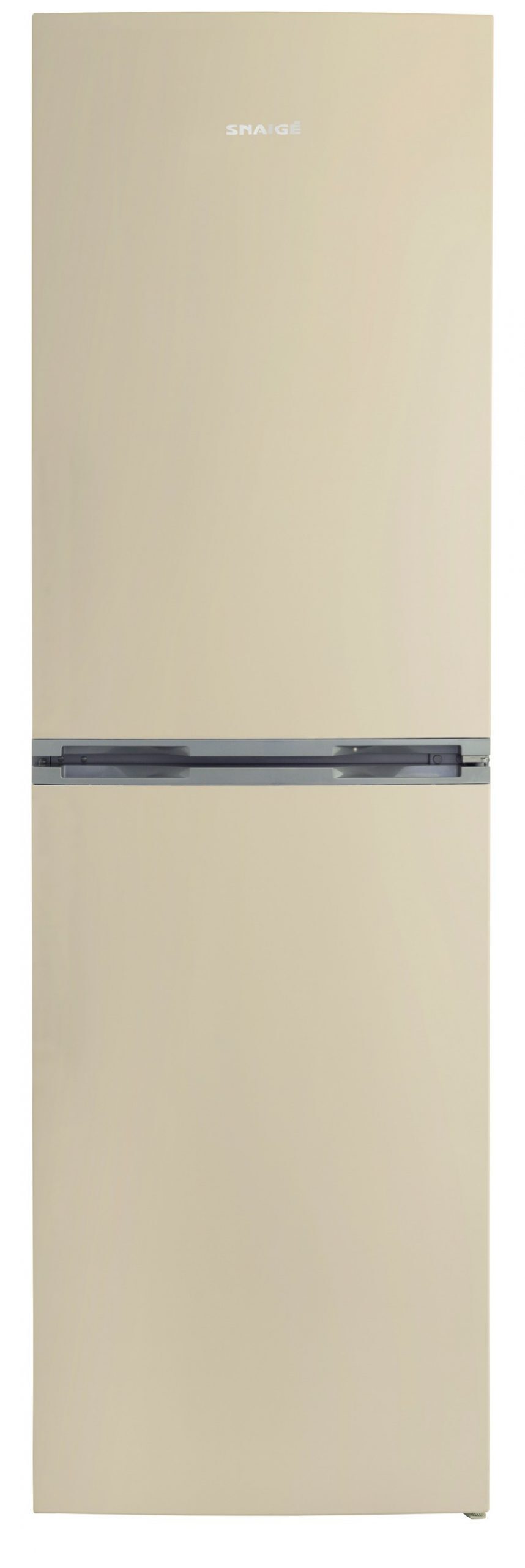 

SNAIGE RF57SM-S5DP2F, Бежевый