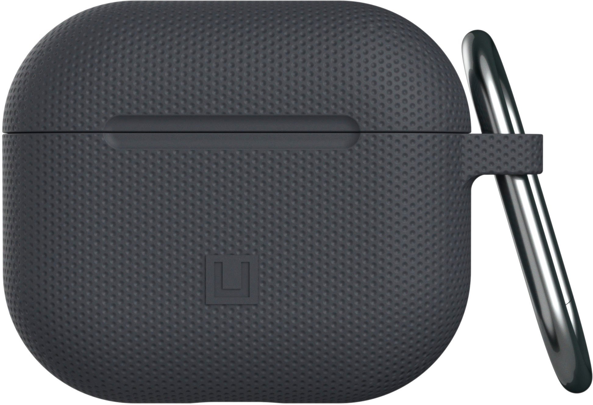 

UAG для Airpods 3 DOT Black (10292V314040), Чёрный