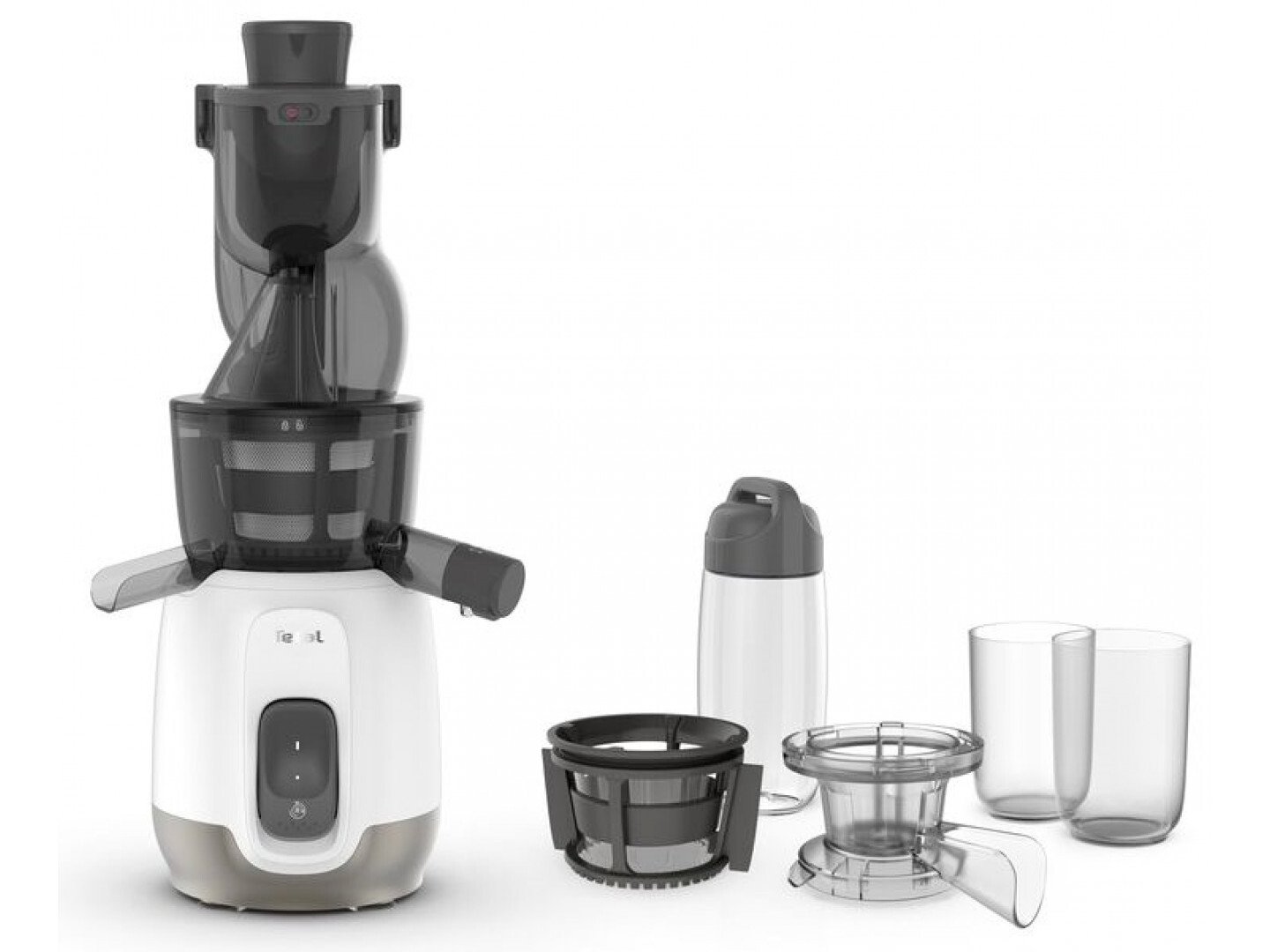 

TEFAL ZC600138, Белый