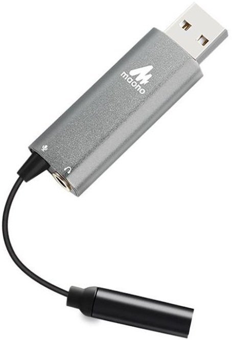 

2Е Maono by MSC010, 2*3.5mm/USB (2E-MSC010)