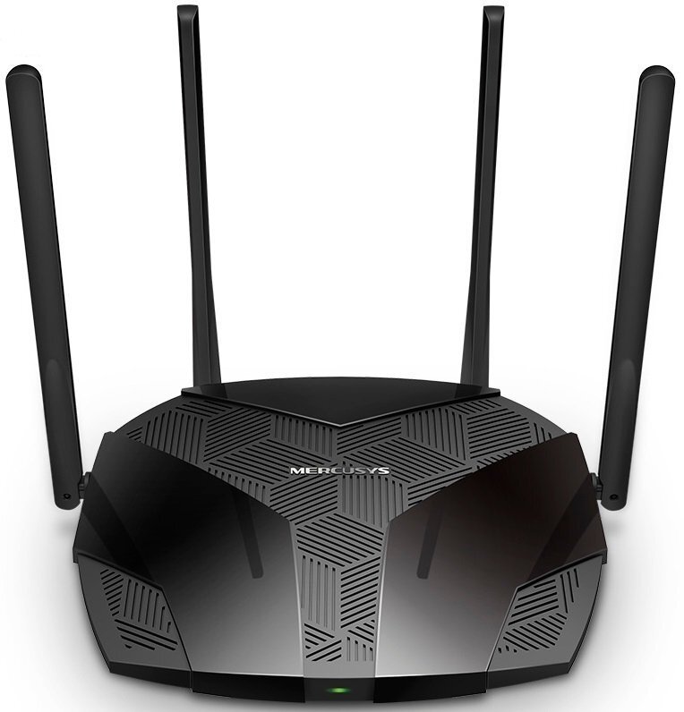 

MERCUSYS MR70X AX1800