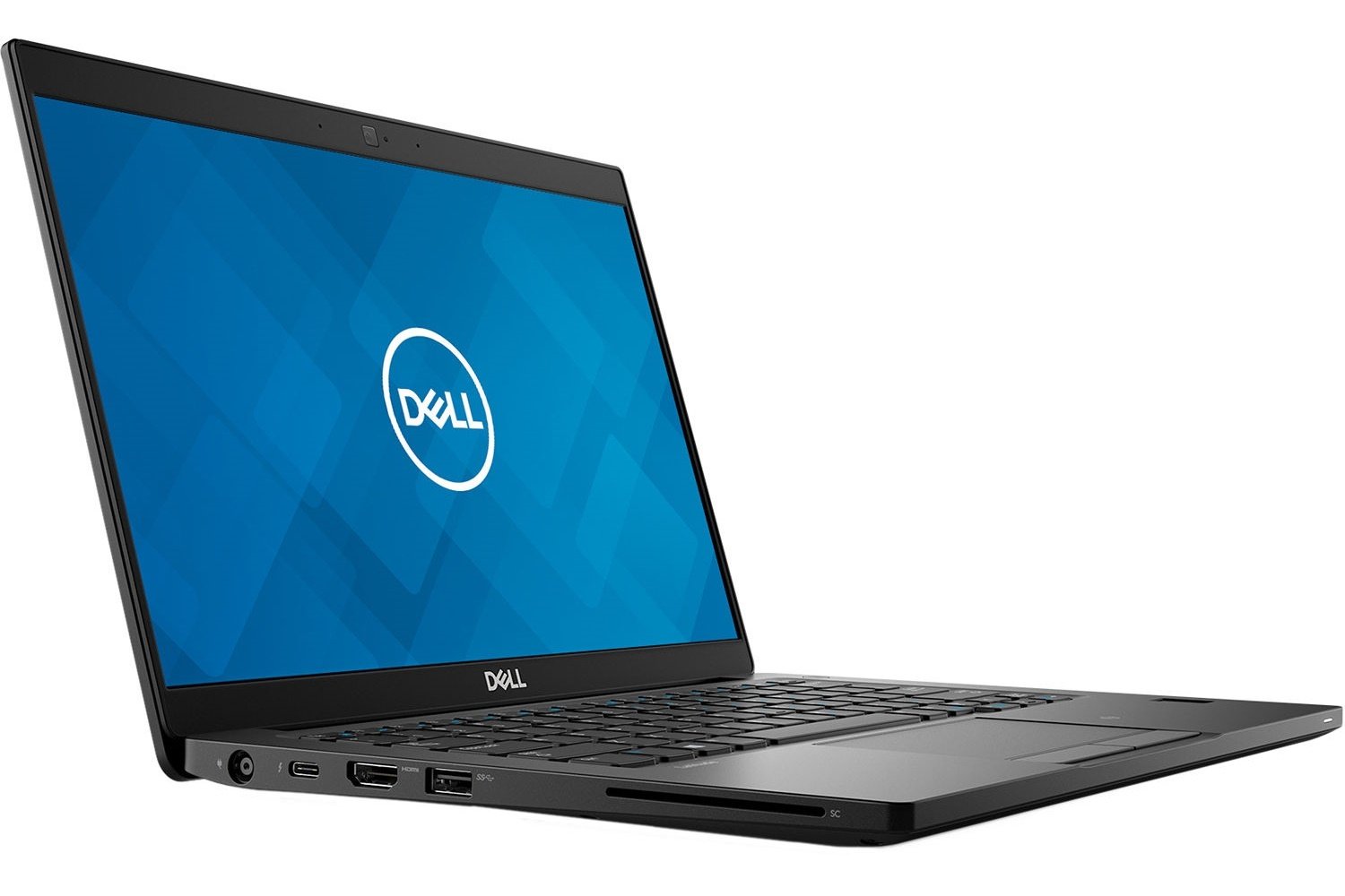 

DELL Latitude 7390 (N025L739013_W10)