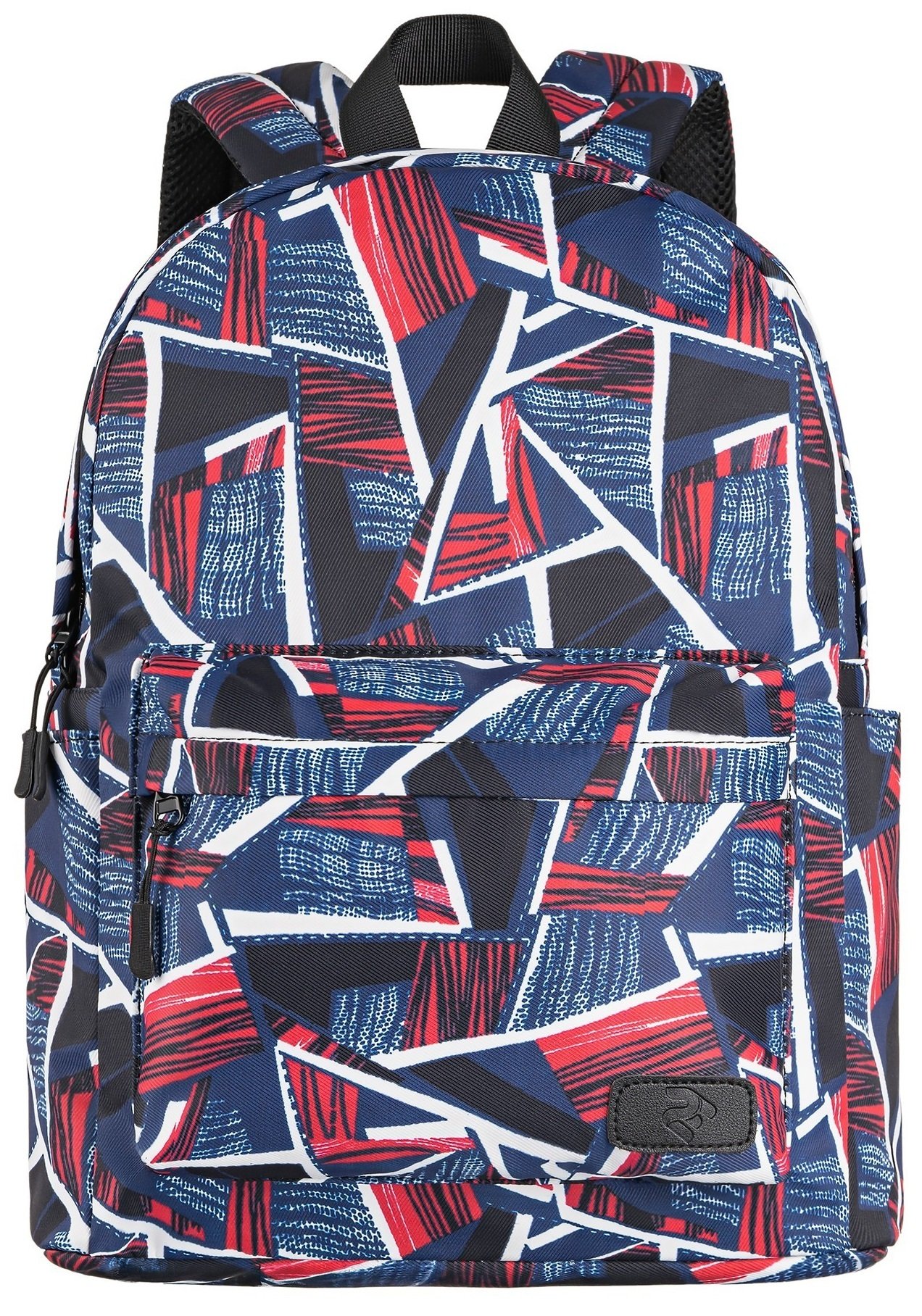 

2Е TeensPack Absrtraction Red/Blue (2E-BPT6114RB)