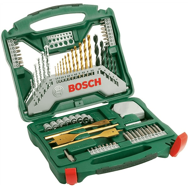 

BOSCH X-line 100 (2607019330)
