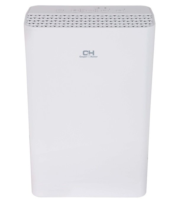 

Cooper&Hunter CH-P23W5I, Белый