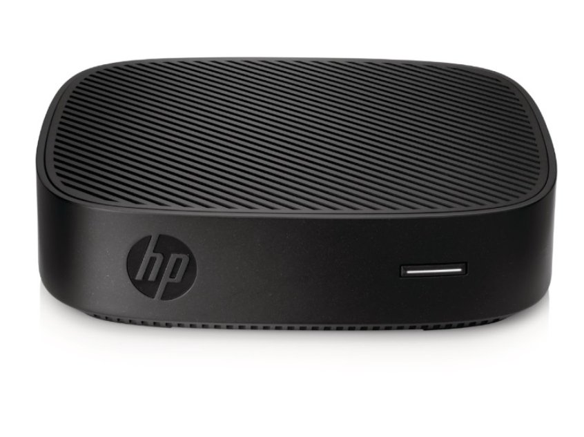 

HP t430 ThinPro 16GF/2GB TC (211Q0AA)