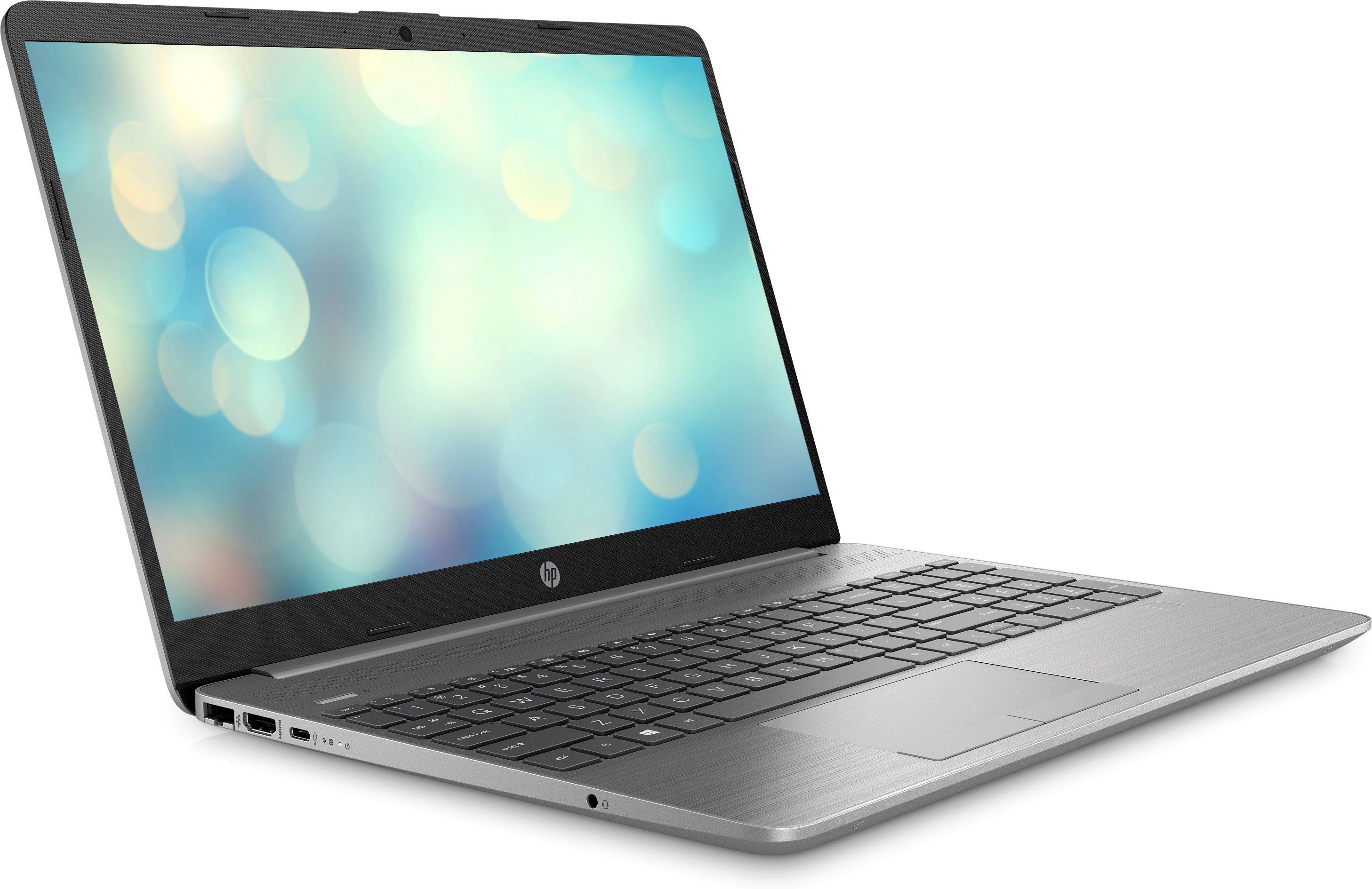 

HP 250 G8 (2X7W7EA), Cерый