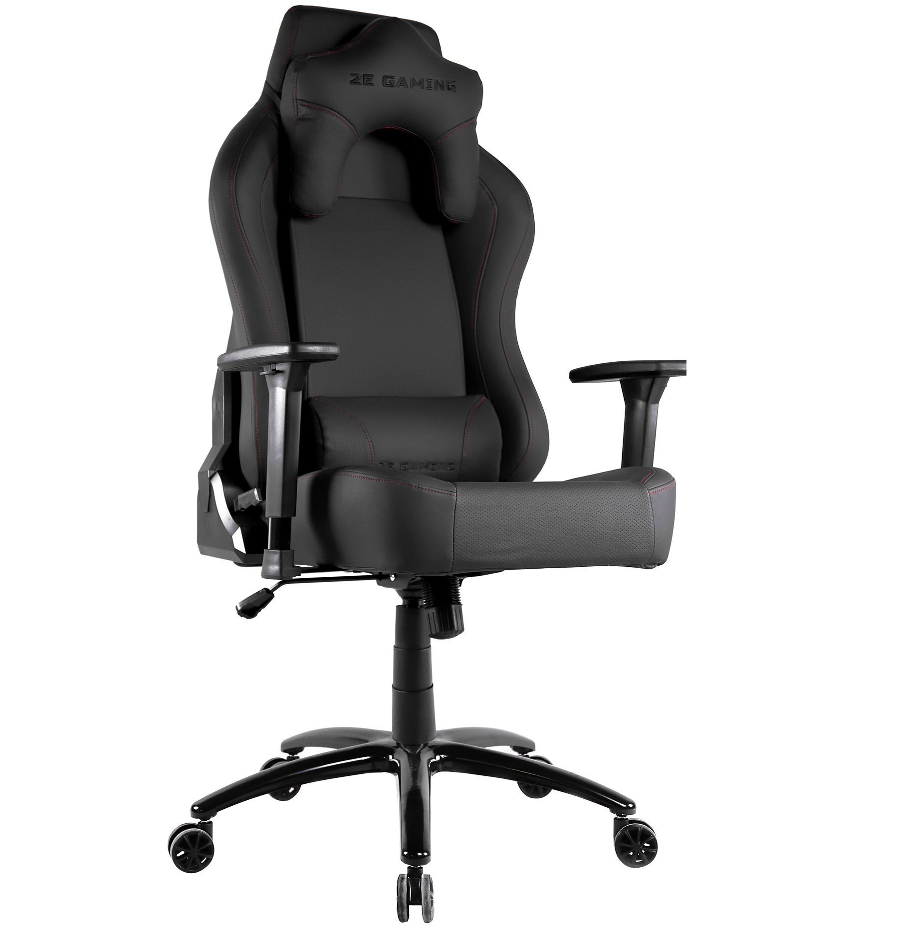 

2E GAMING BASAN Black/Red (2E-GC-BAS-BKRD)