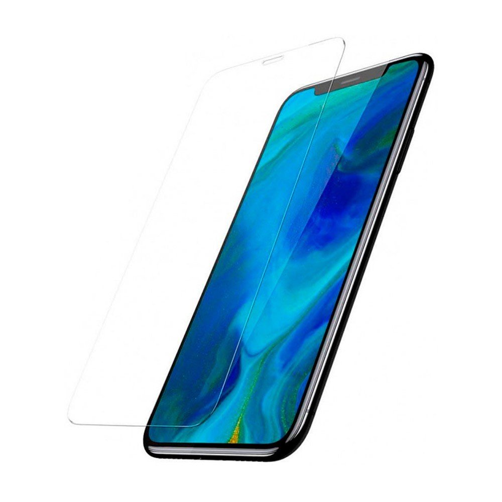 

Baseus для iPhone XR 0.3mm Full Cover Transparent (SGAPIPH61-ES02)