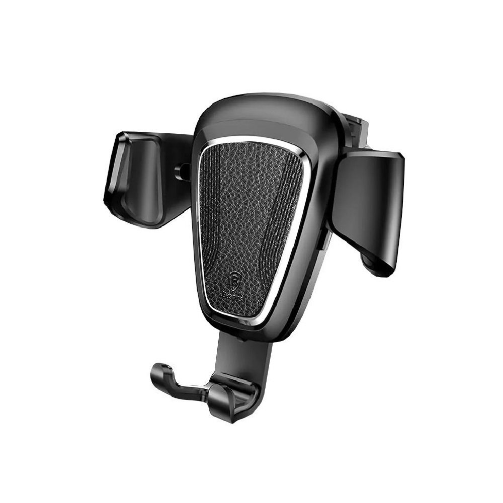 

Baseus Gravity Black (SUYL-01, Чёрный