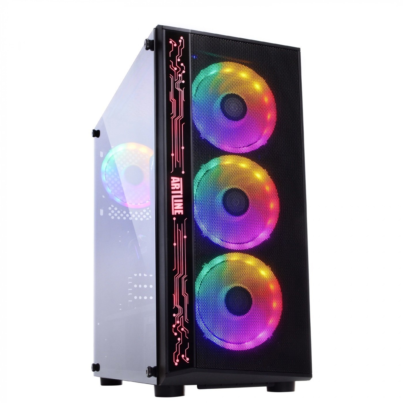 

ARTLINE Gaming X39 (X39v42Win)