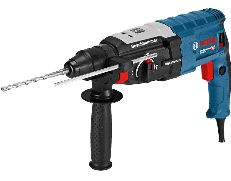

BOSCH GBH 2-28 SDS-plus (0611267500)