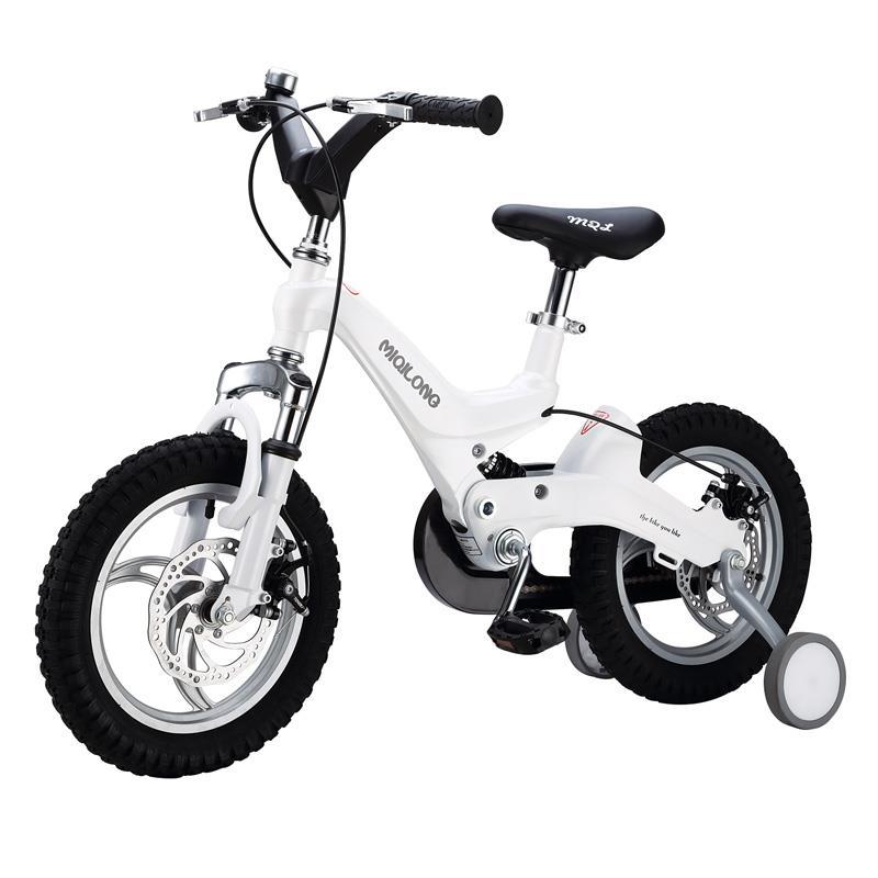 

MIQILONG JZB 16` Белый (MQL-JZB16-WHITE)