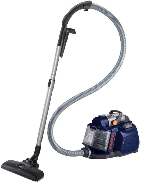 

ELECTROLUX ESPC71DB, Синий